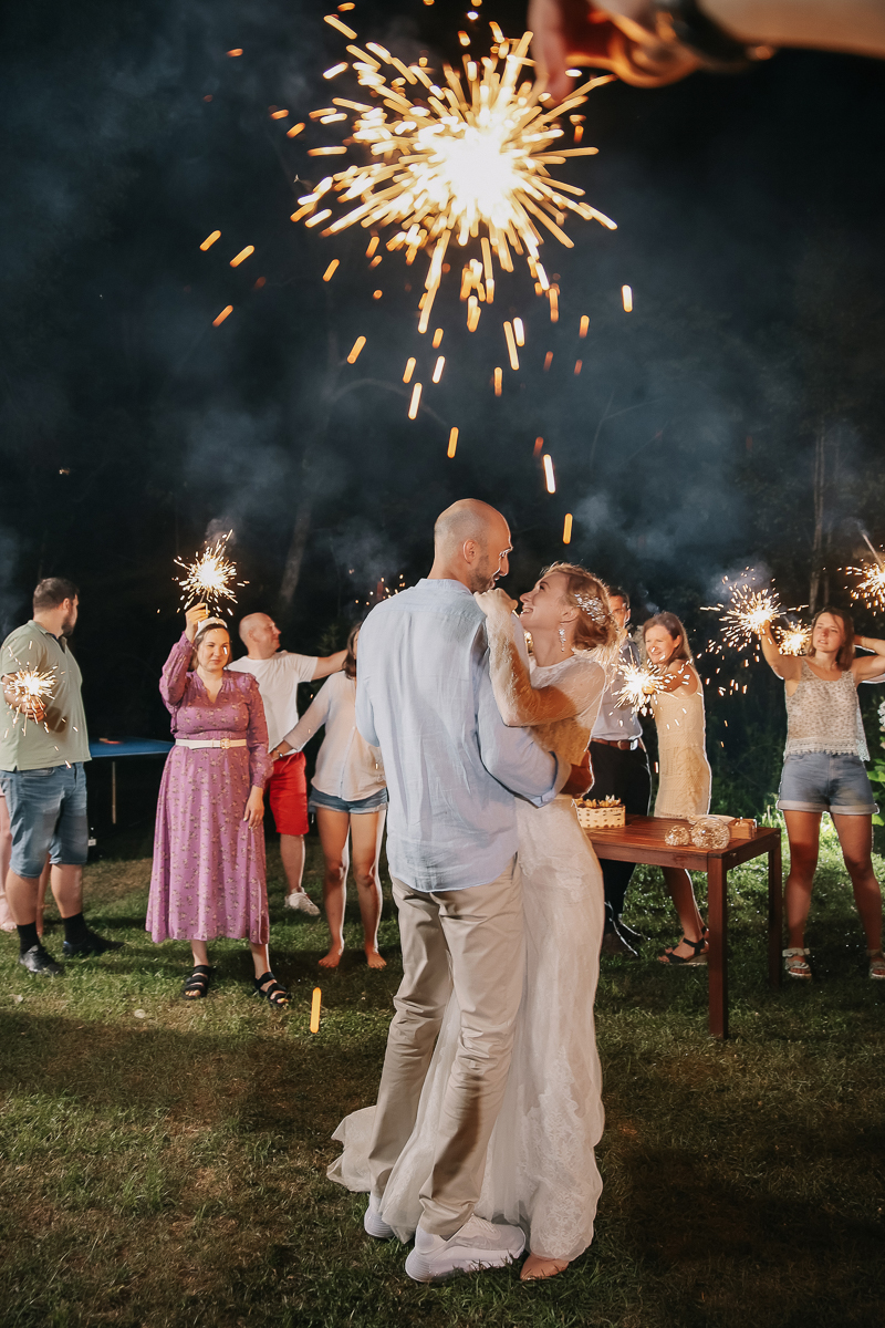 Иван и Алена