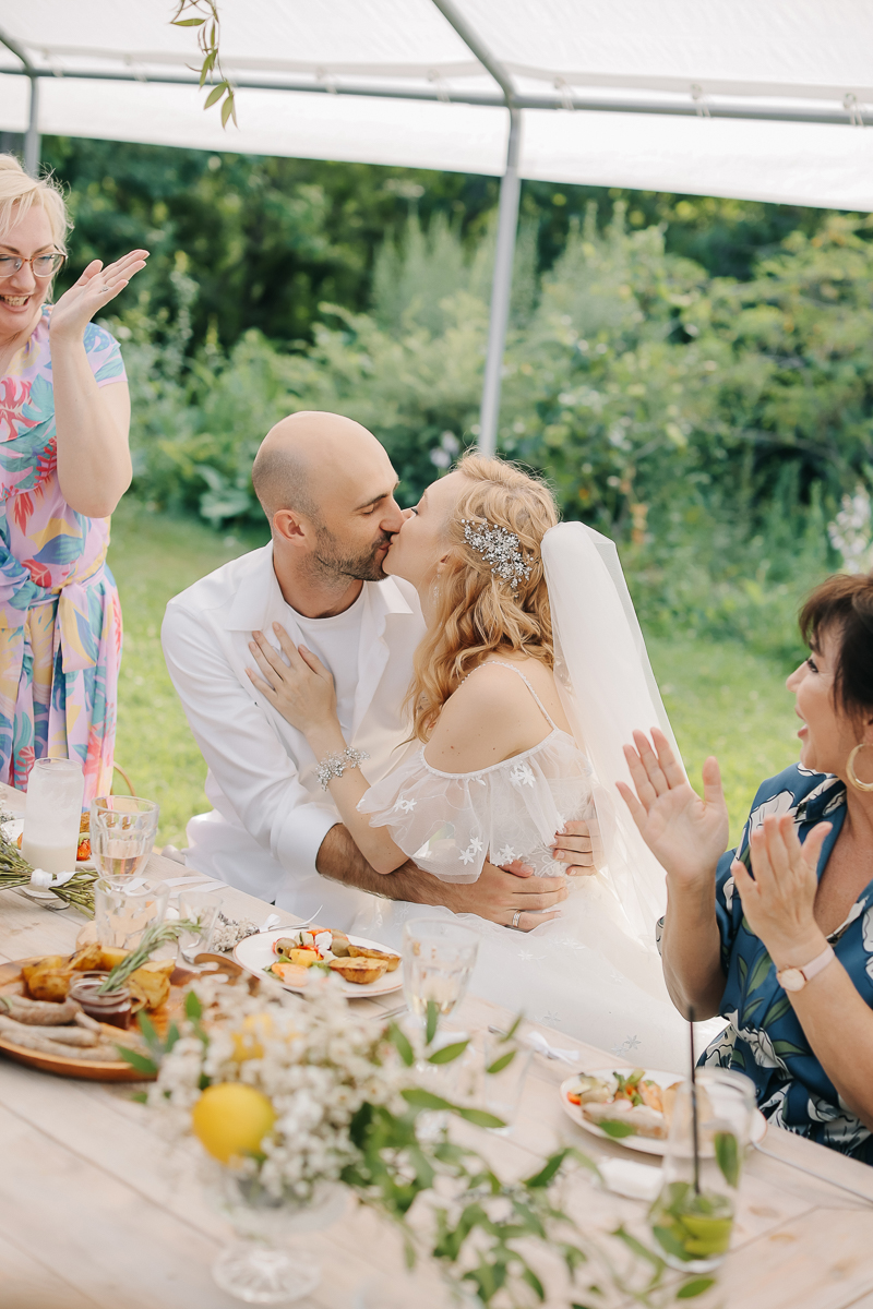 Иван и Алена