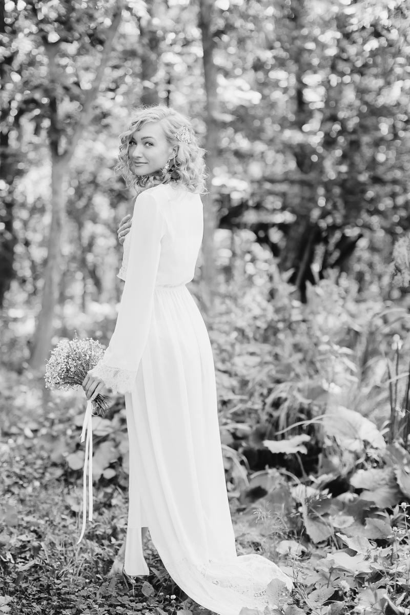 Иван и Алена