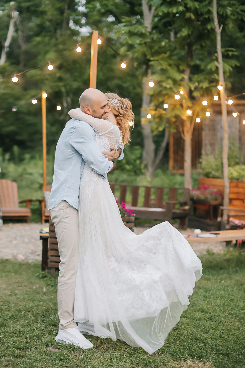 Иван и Алена