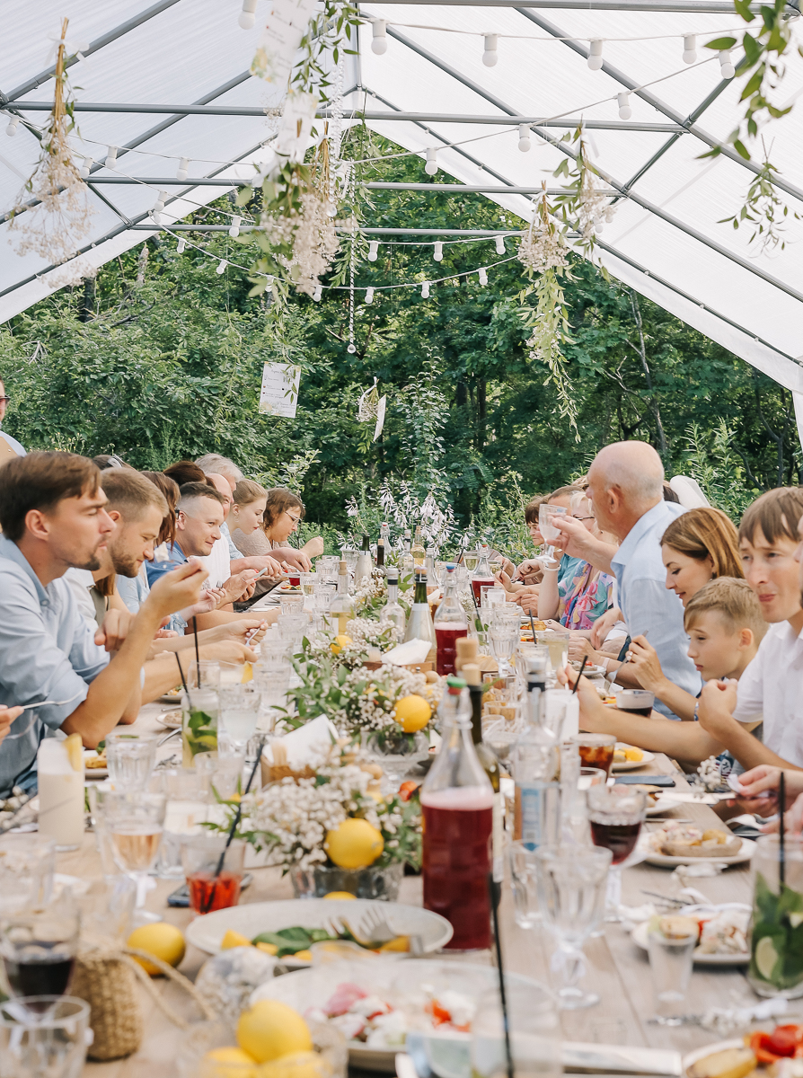 Иван и Алена