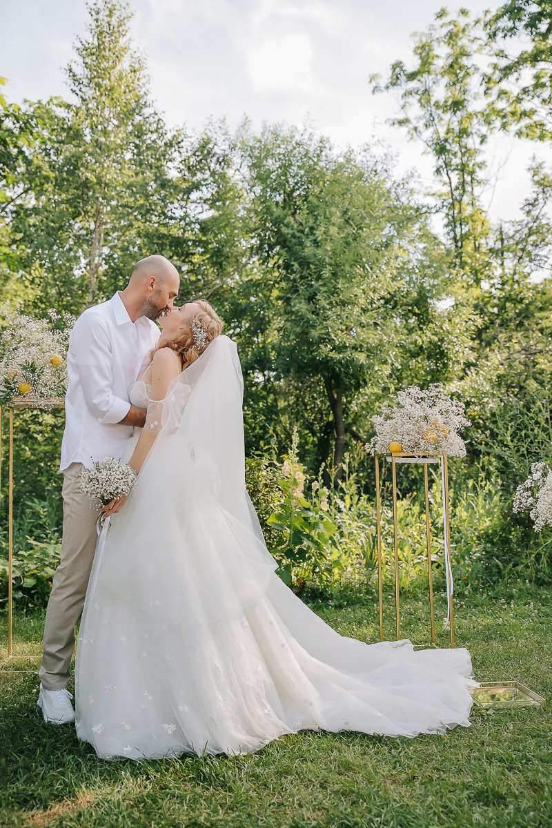 Иван и Алена