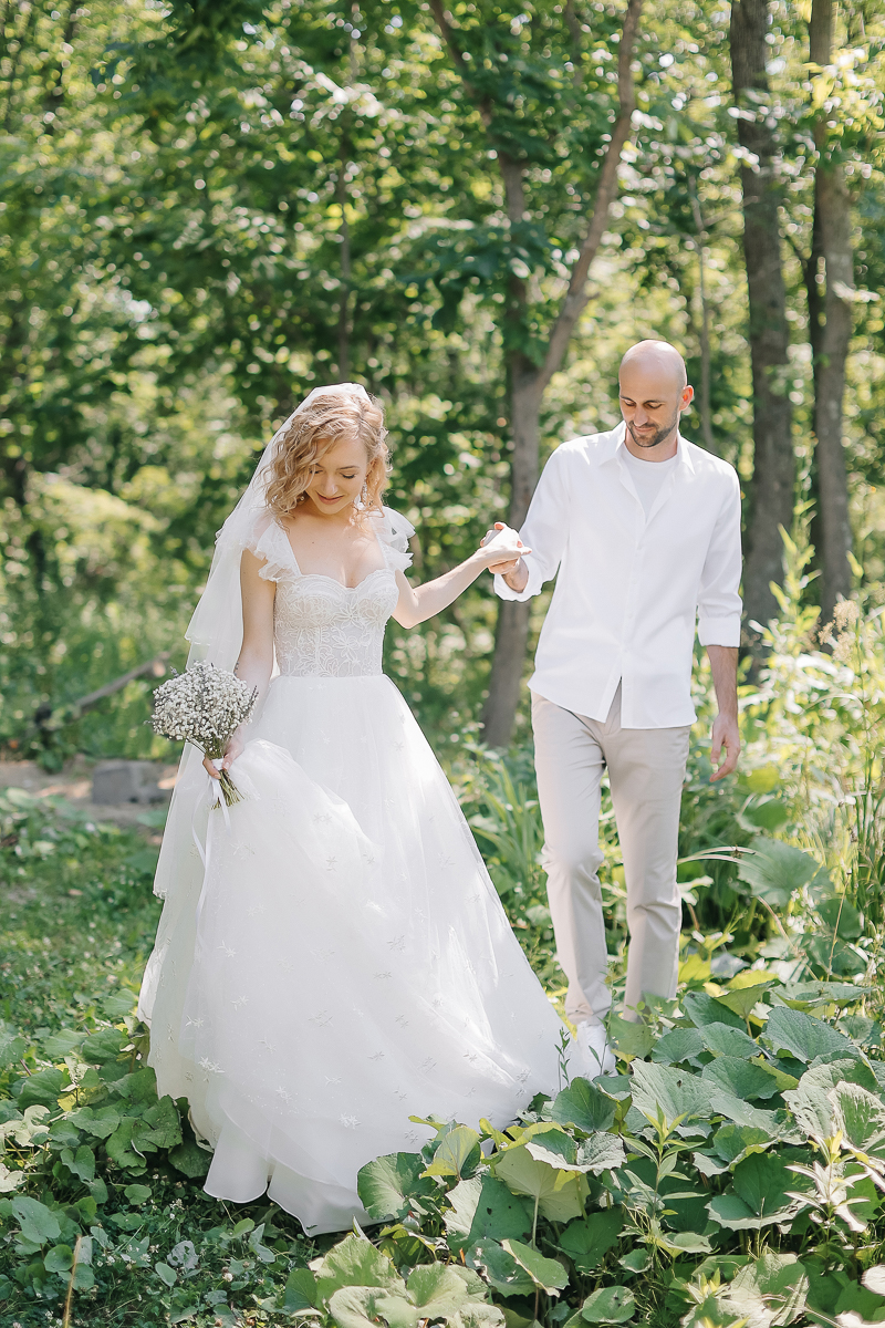 Иван и Алена