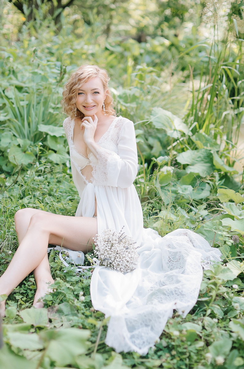 Иван и Алена