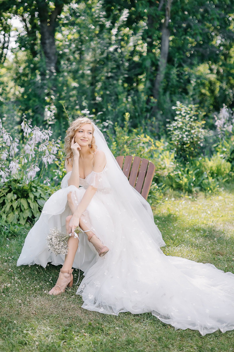 Иван и Алена