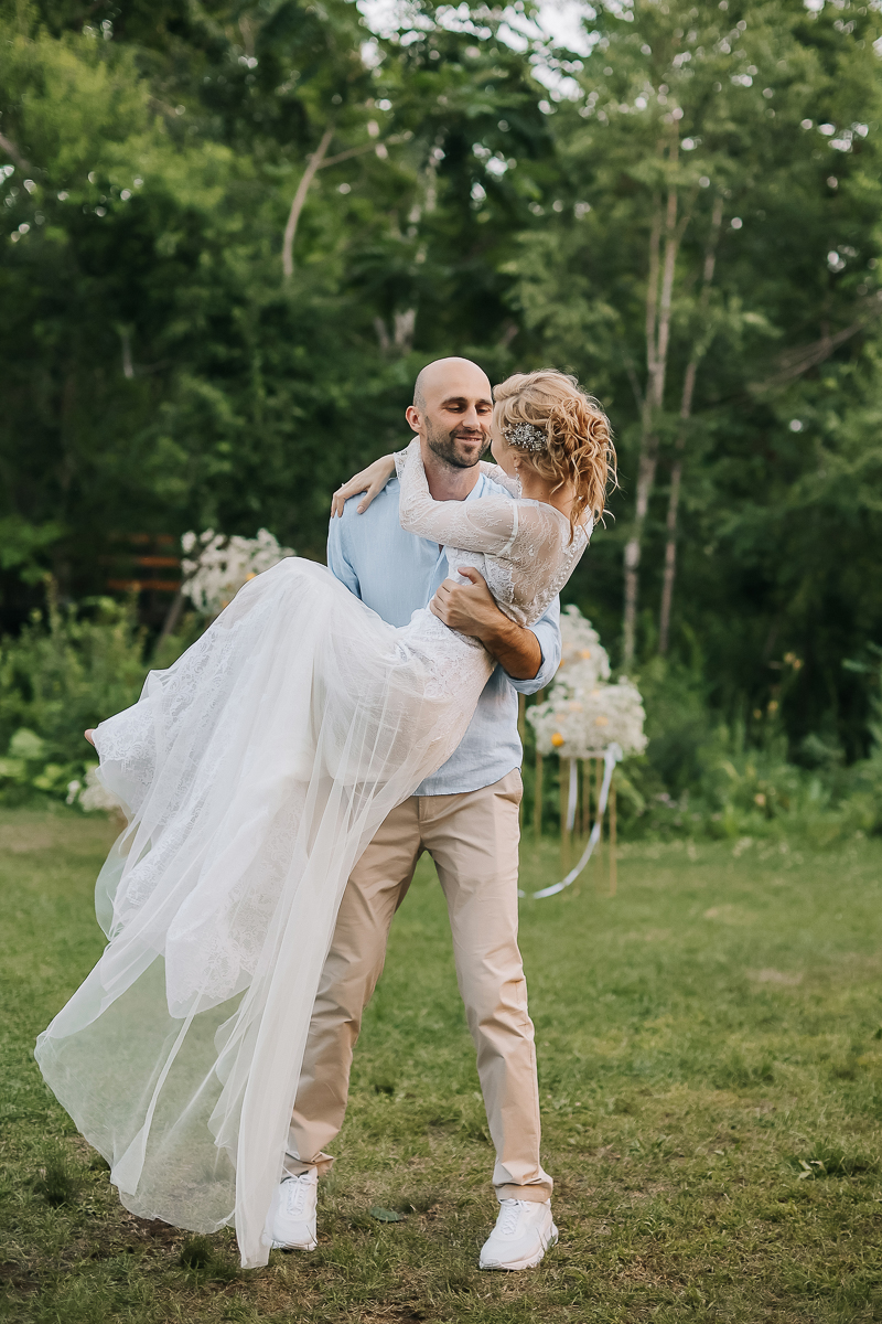 Иван и Алена