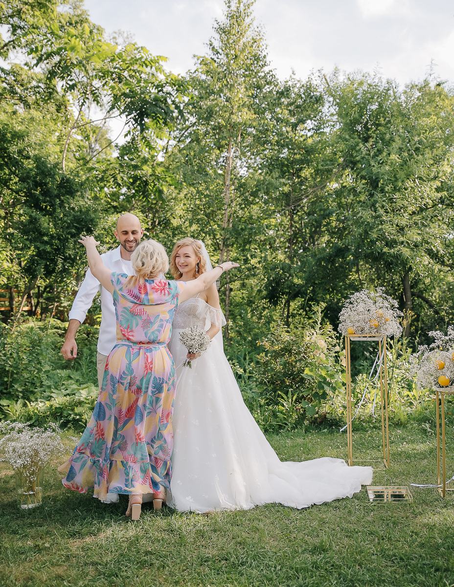 Иван и Алена