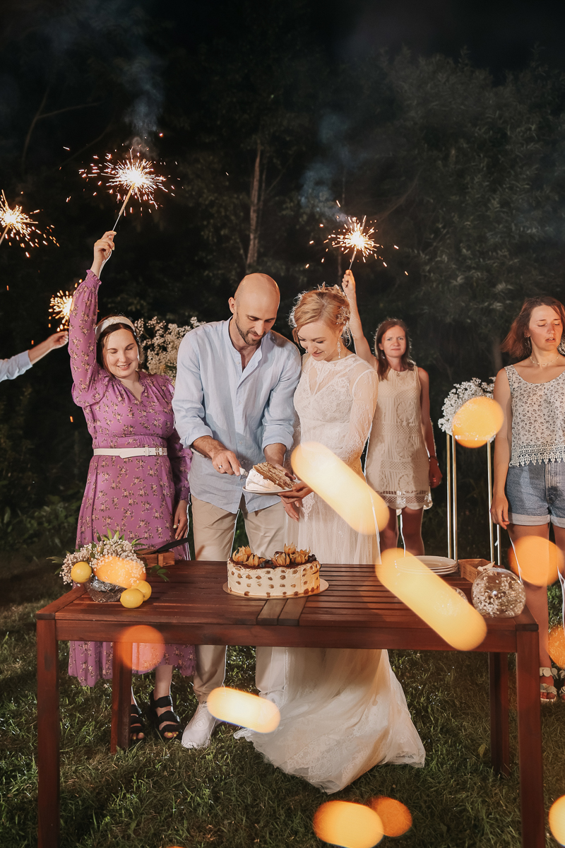 Иван и Алена