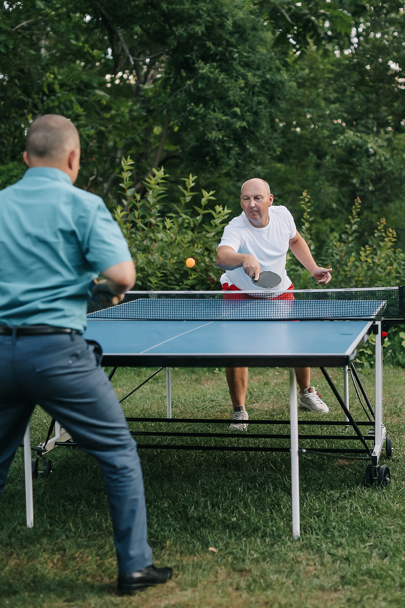 Иван и Алена