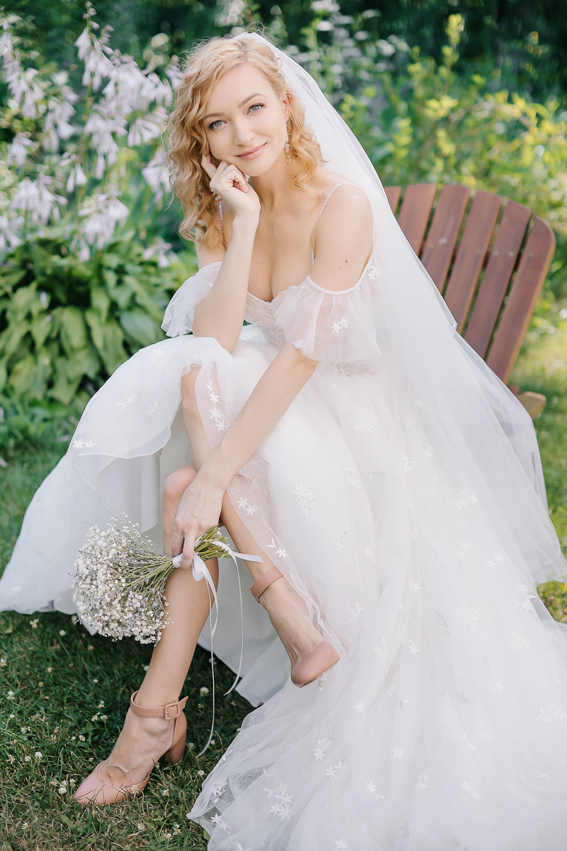 Иван и Алена