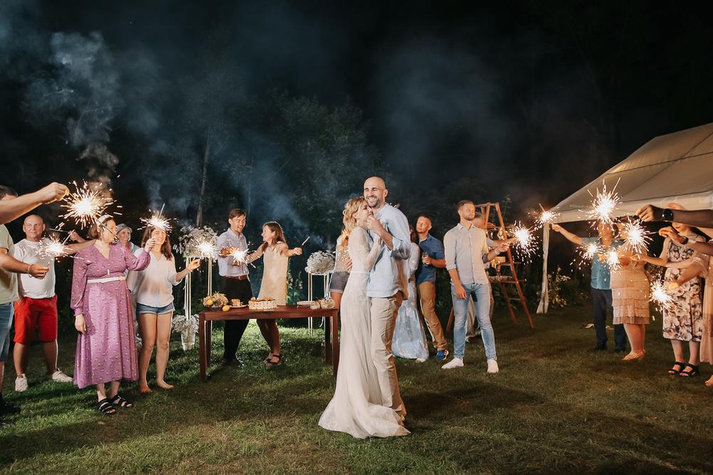 Иван и Алена