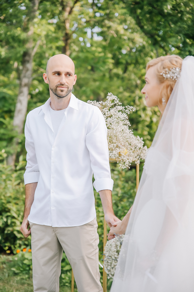 Иван и Алена