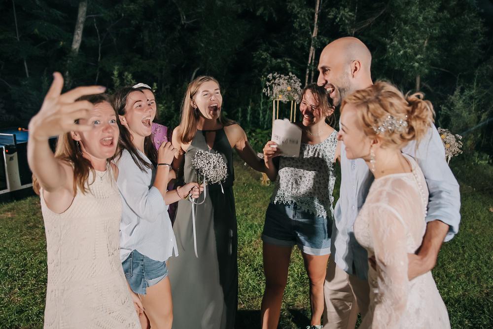 Иван и Алена