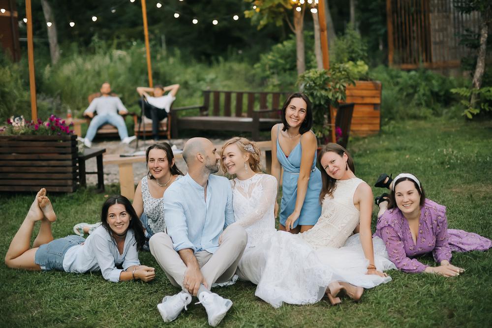 Иван и Алена