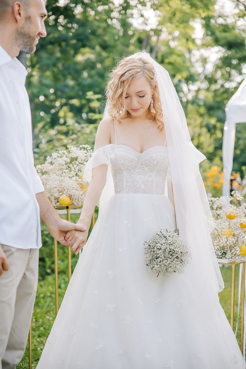 Иван и Алена