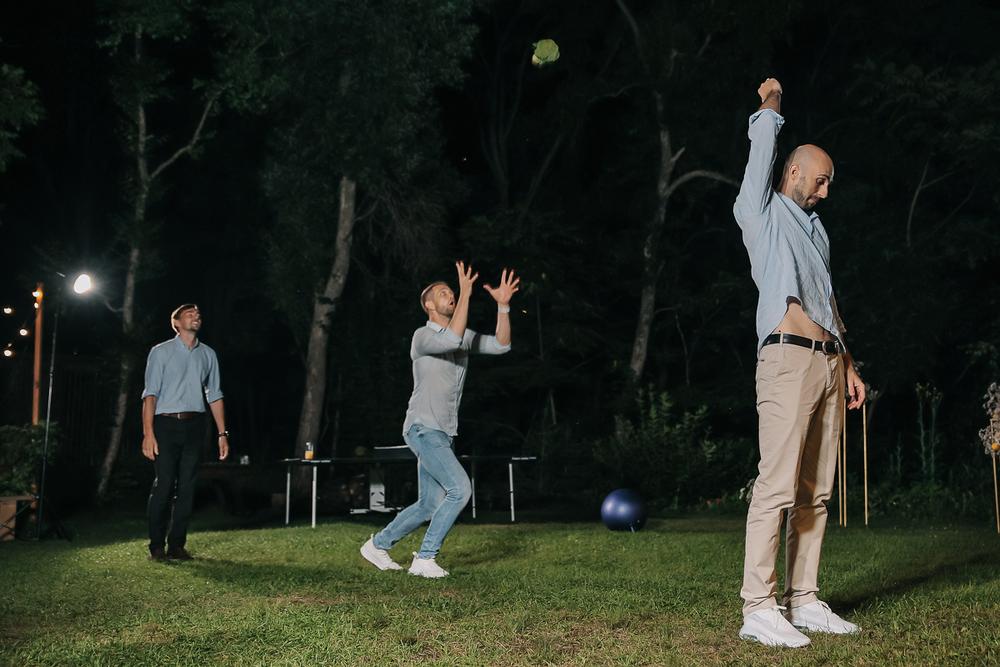 Иван и Алена