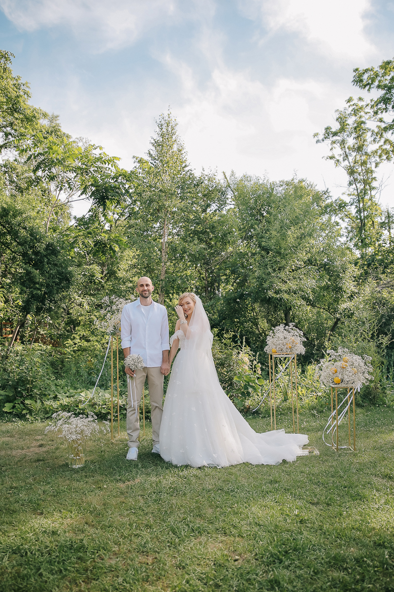 Иван и Алена