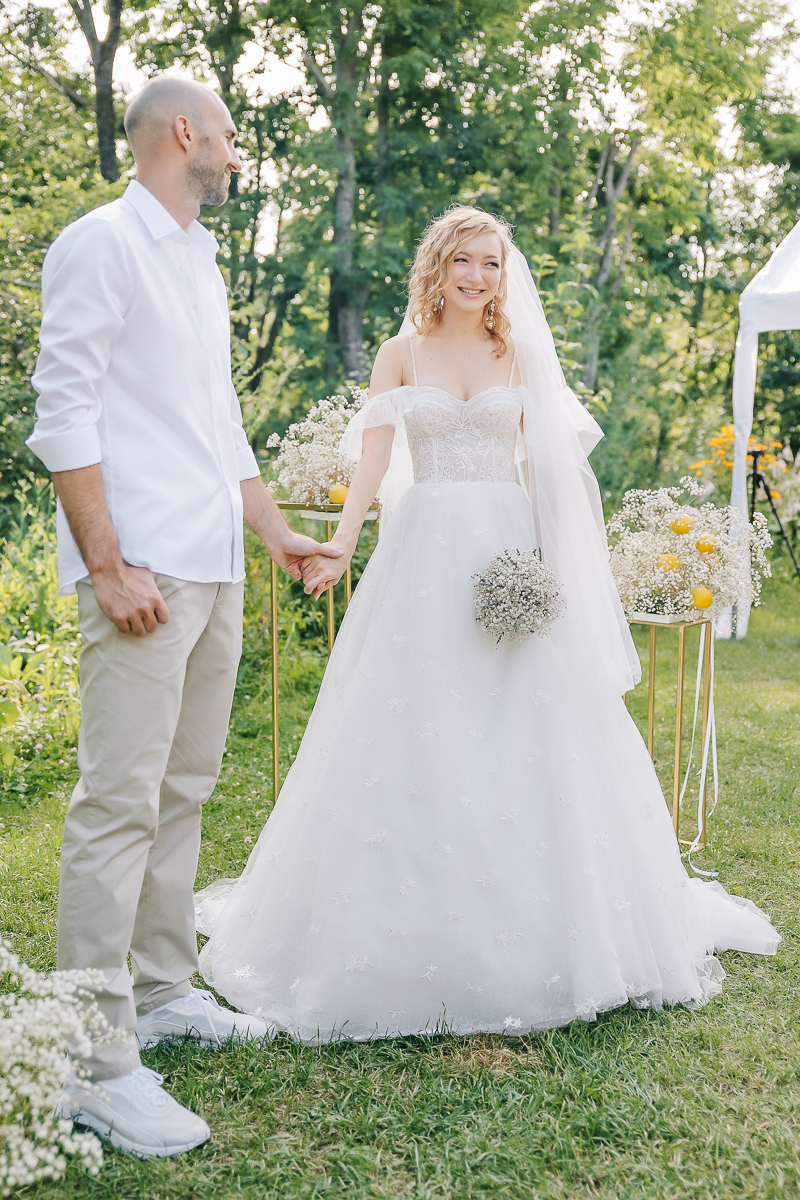 Иван и Алена