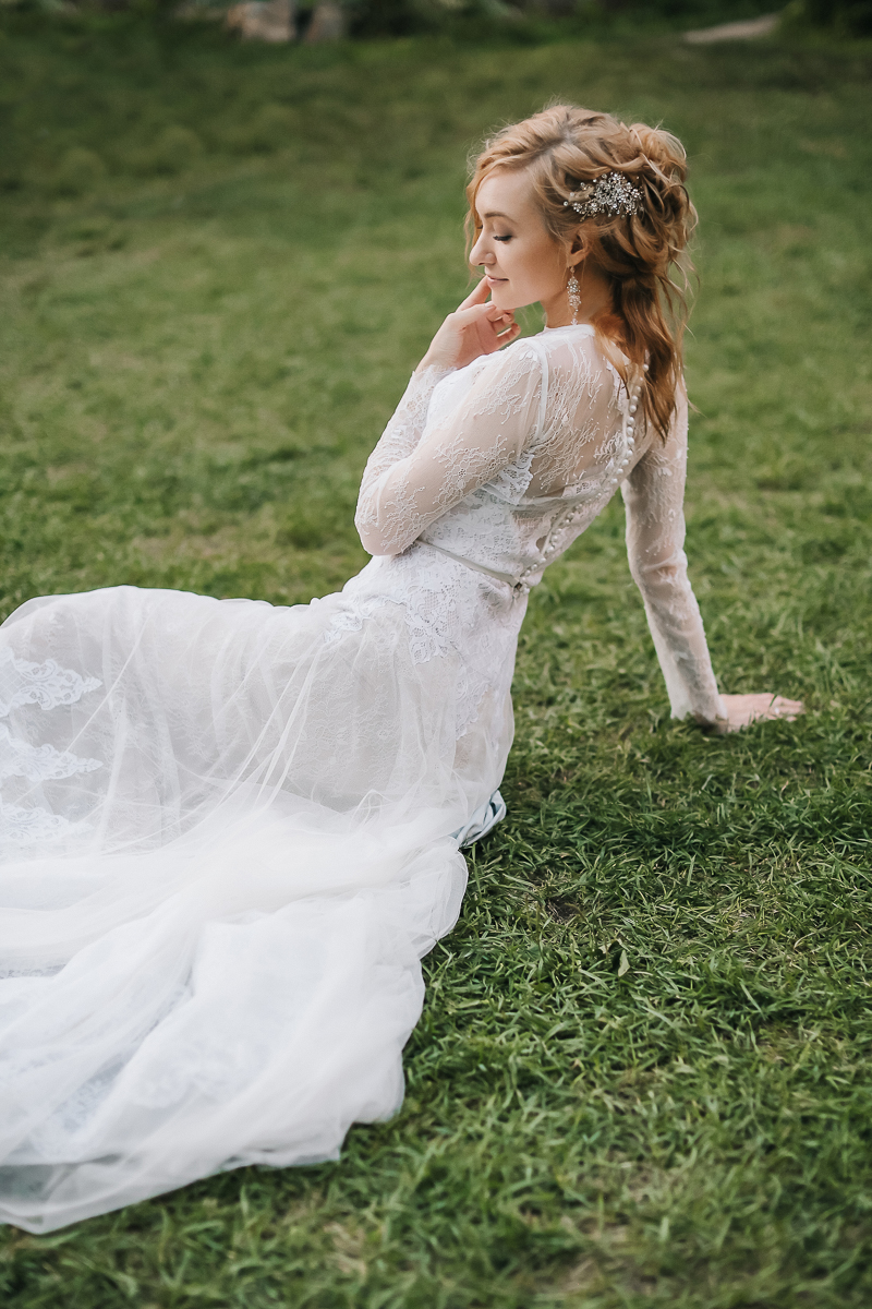 Иван и Алена