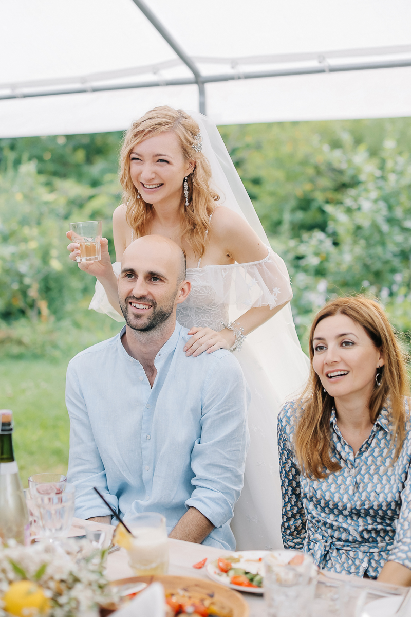 Иван и Алена