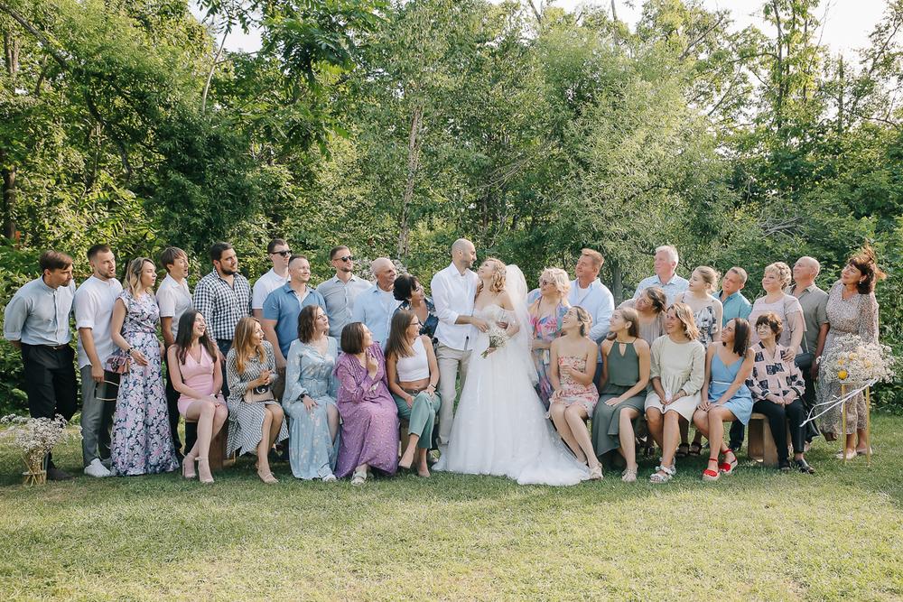 Иван и Алена