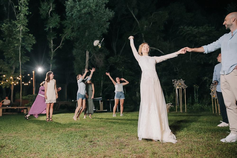 Иван и Алена