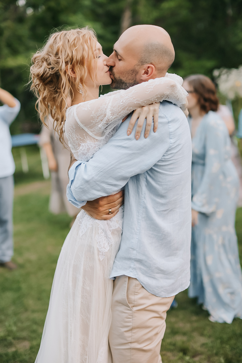 Иван и Алена