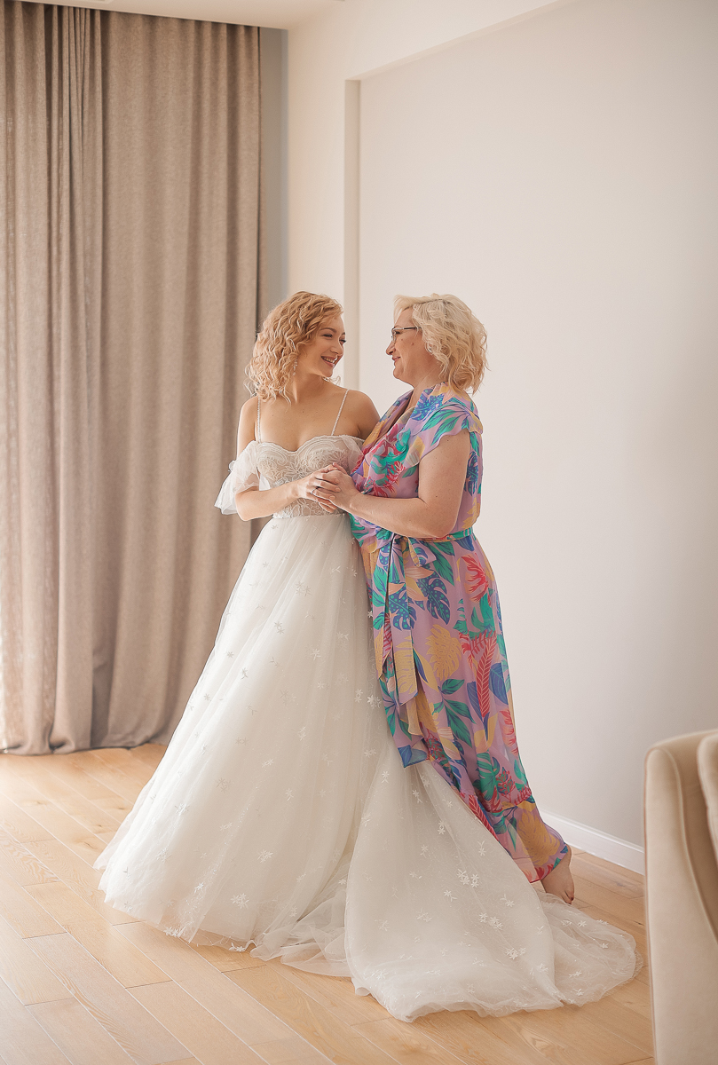 Иван и Алена