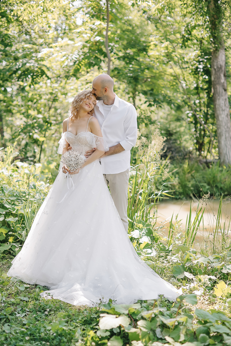 Иван и Алена