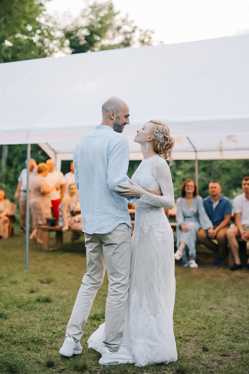 Иван и Алена