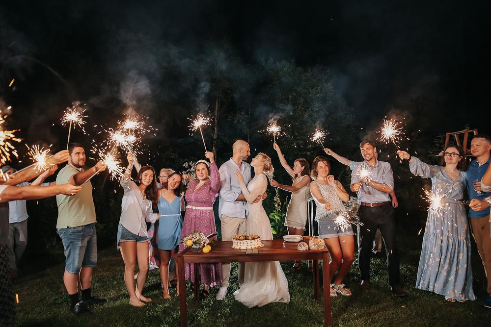 Иван и Алена