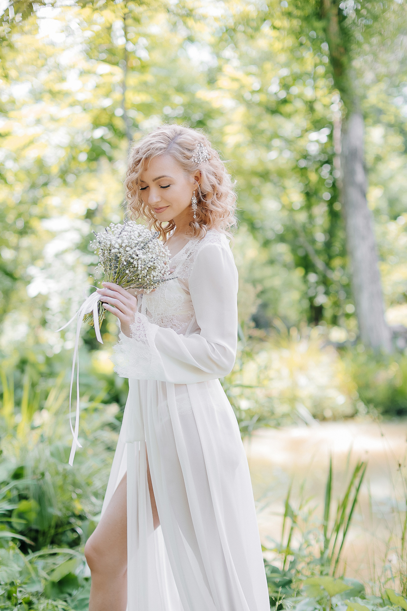 Иван и Алена