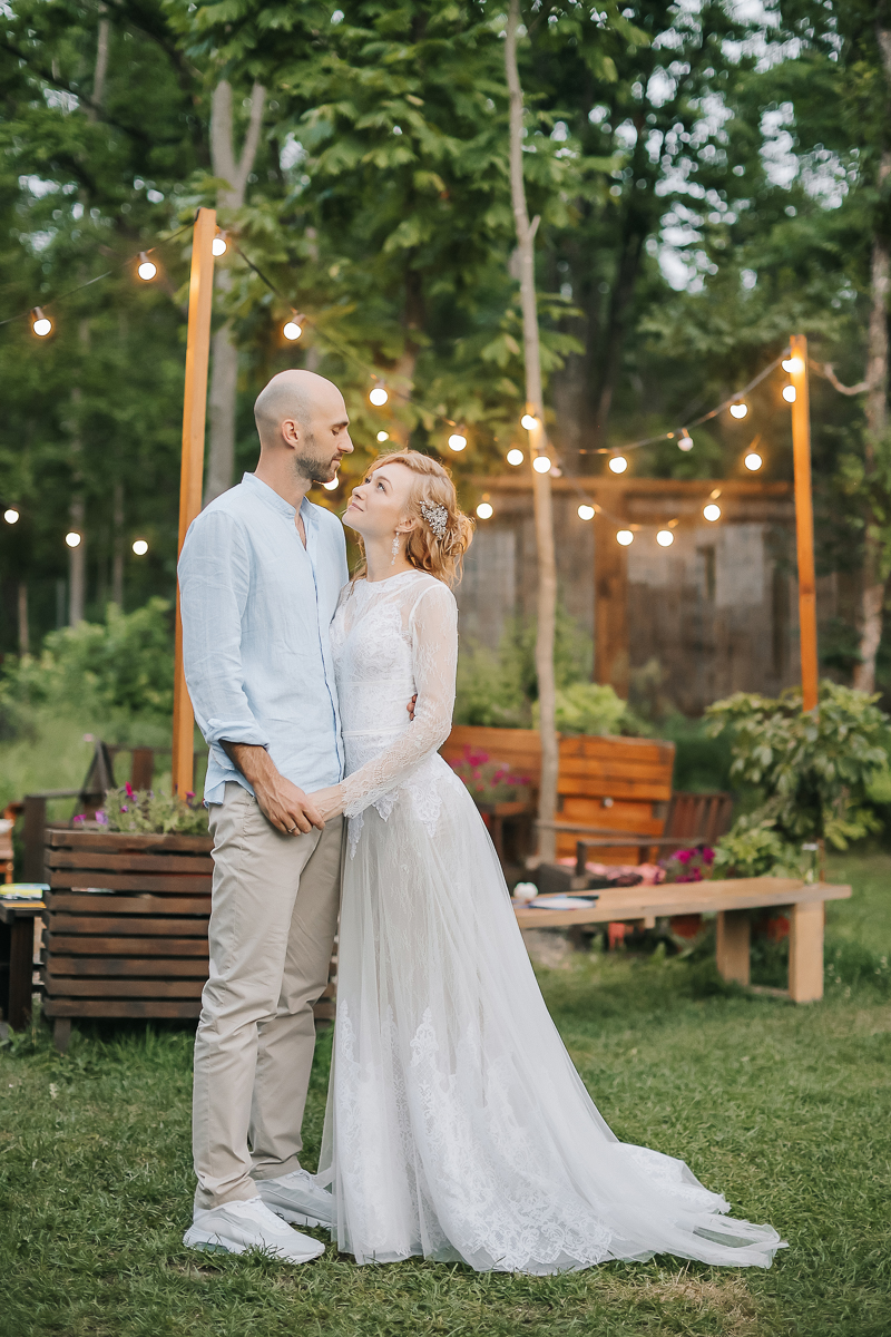 Иван и Алена