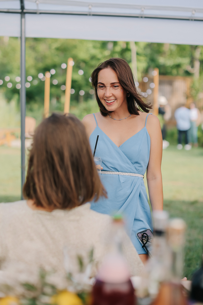 Иван и Алена