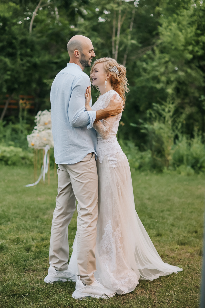 Иван и Алена