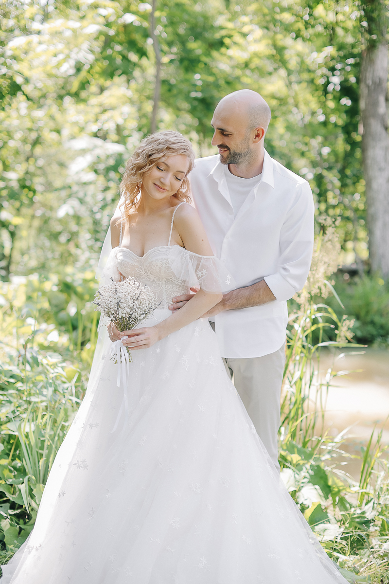 Иван и Алена