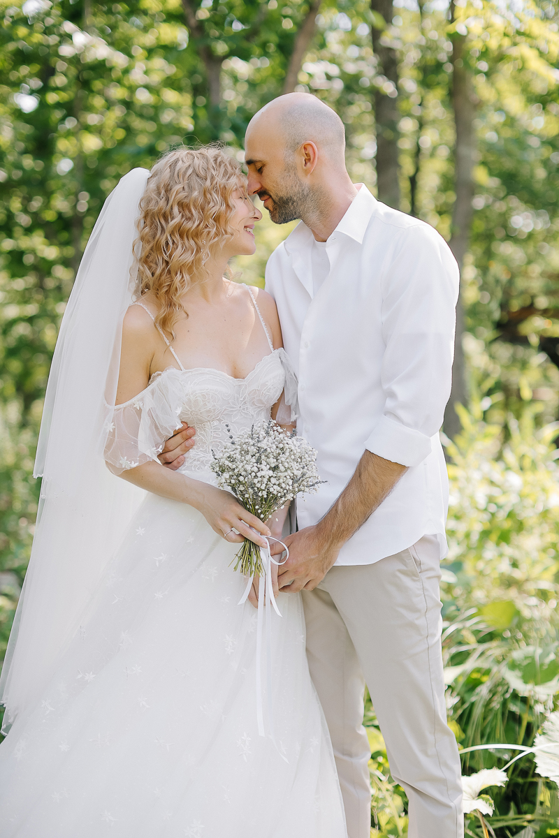 Иван и Алена