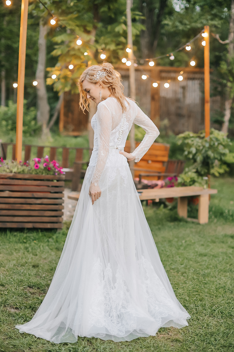 Иван и Алена