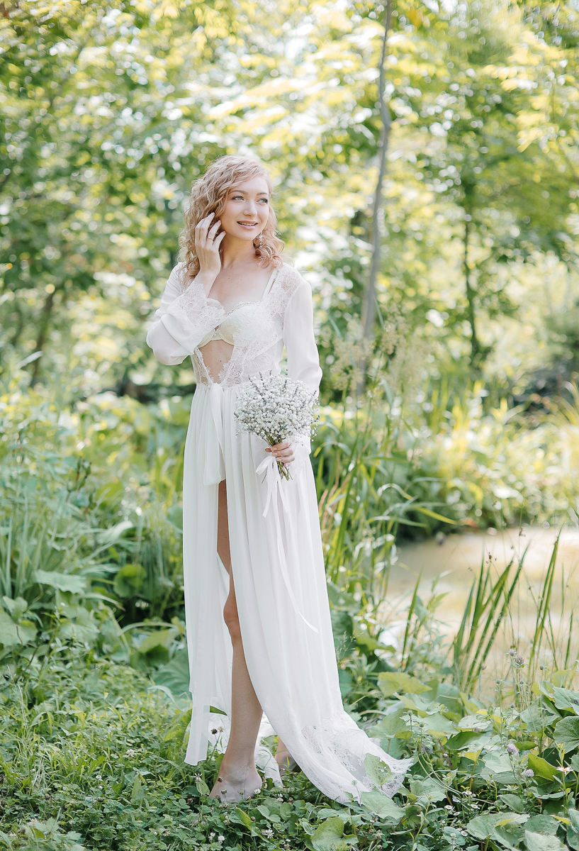 Иван и Алена