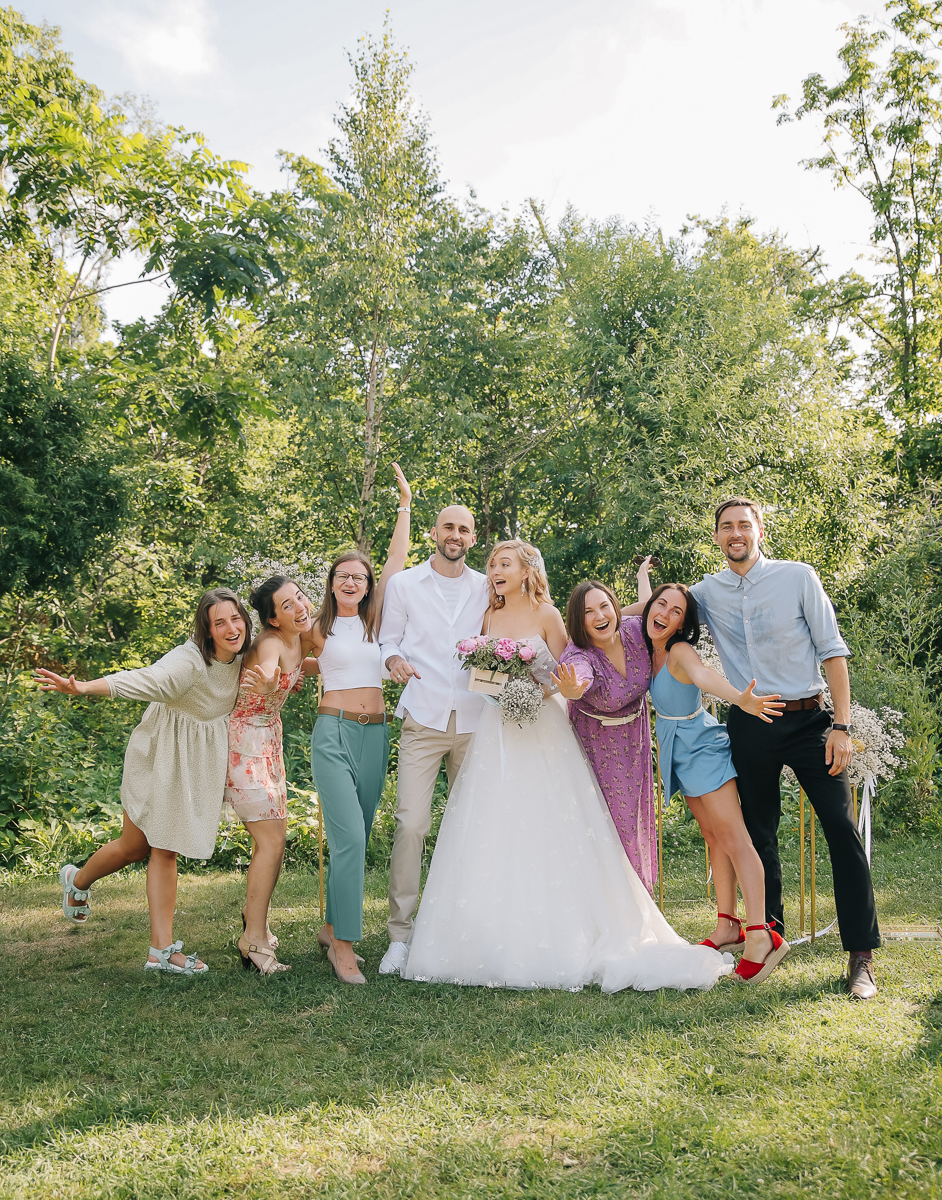 Иван и Алена