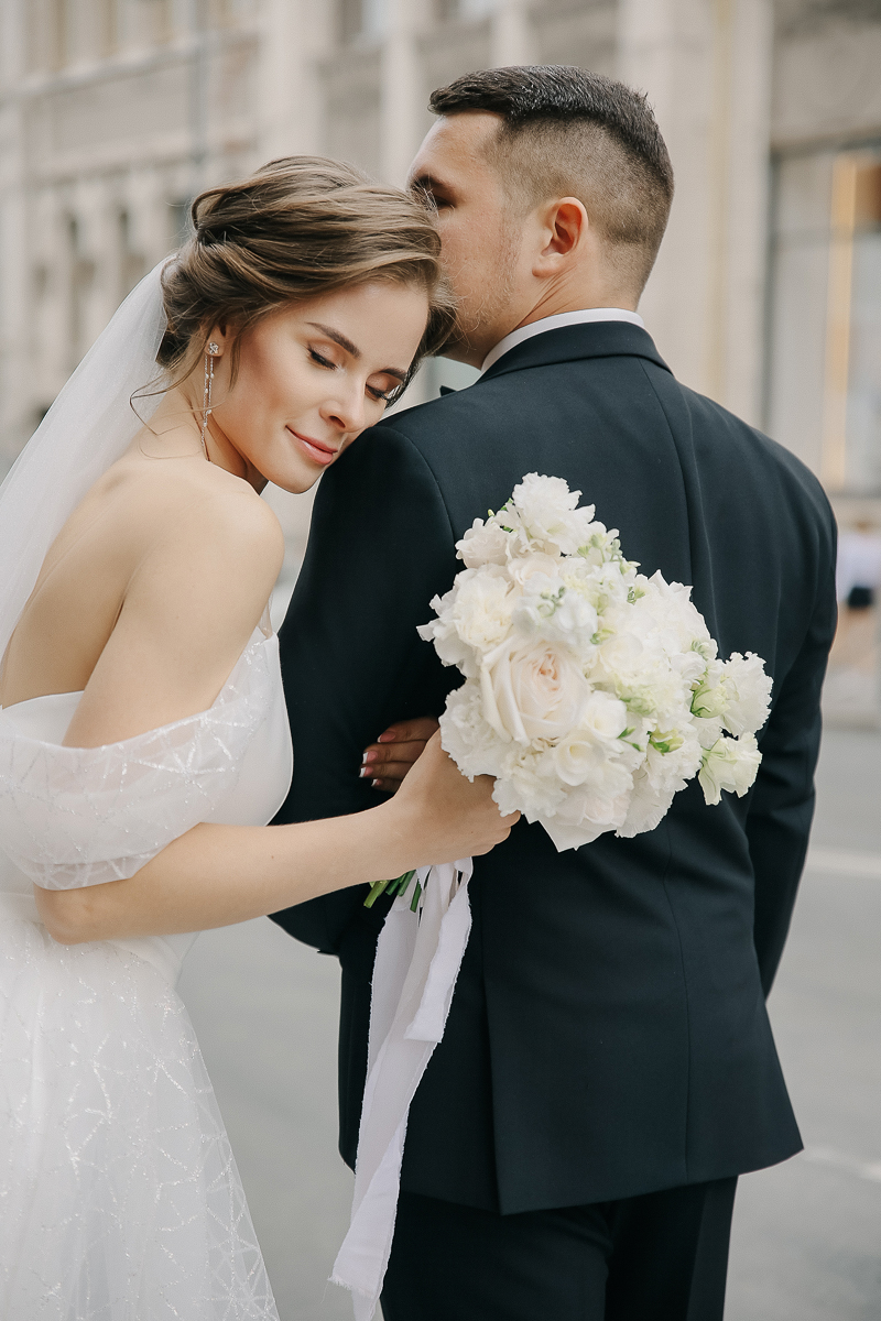 Софья и Павел