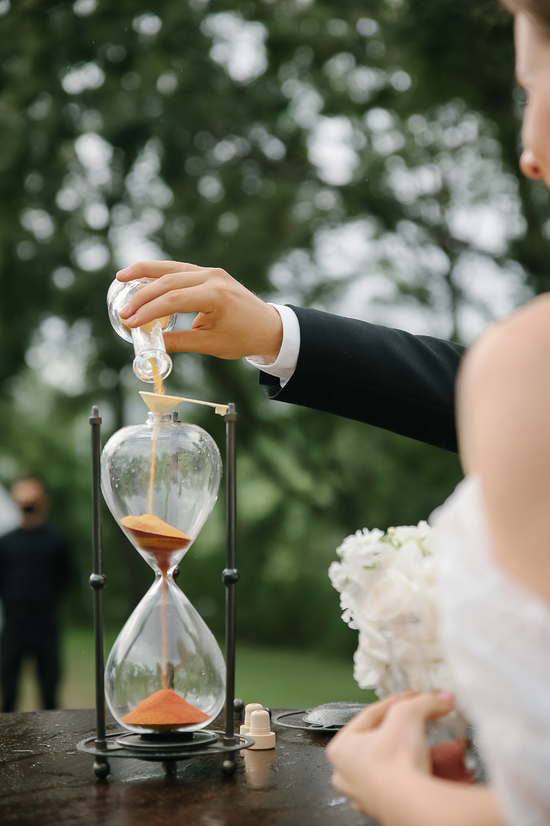 Софья и Павел