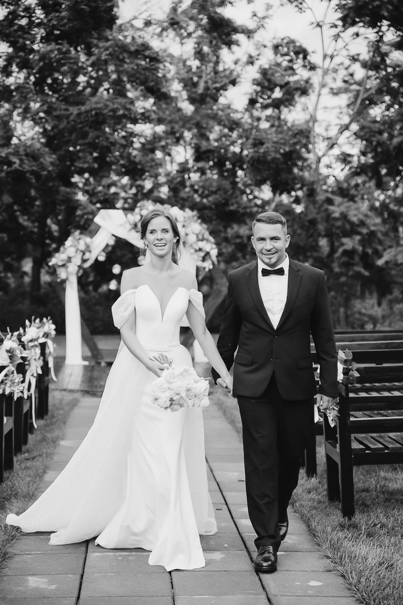 Софья и Павел