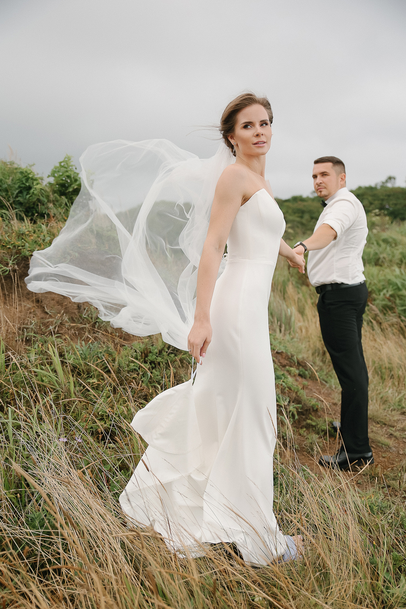 Софья и Павел