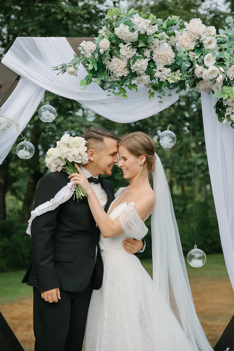 Софья и Павел