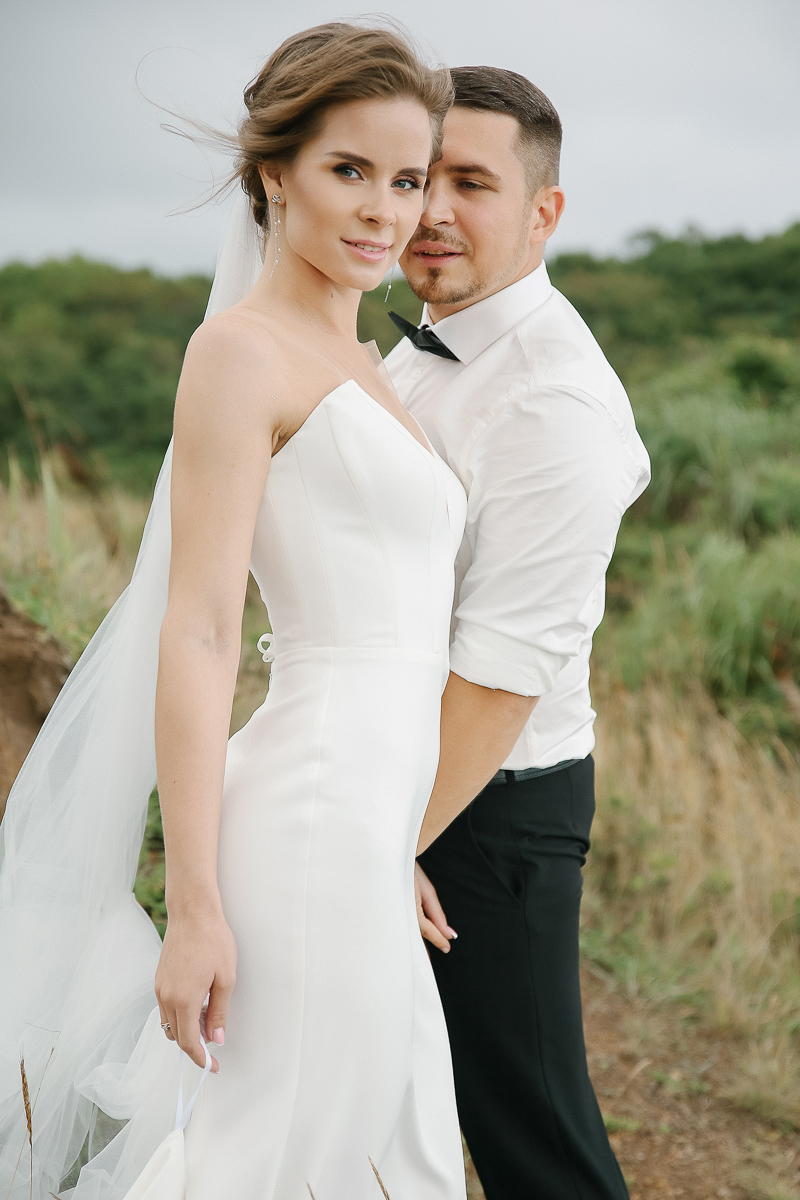 Софья и Павел