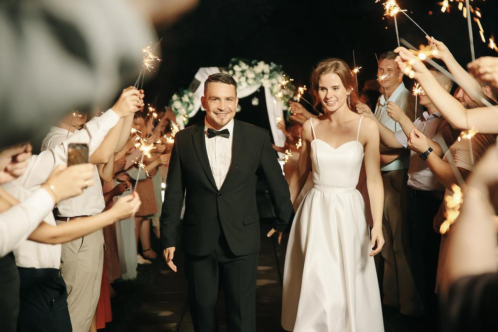 Софья и Павел