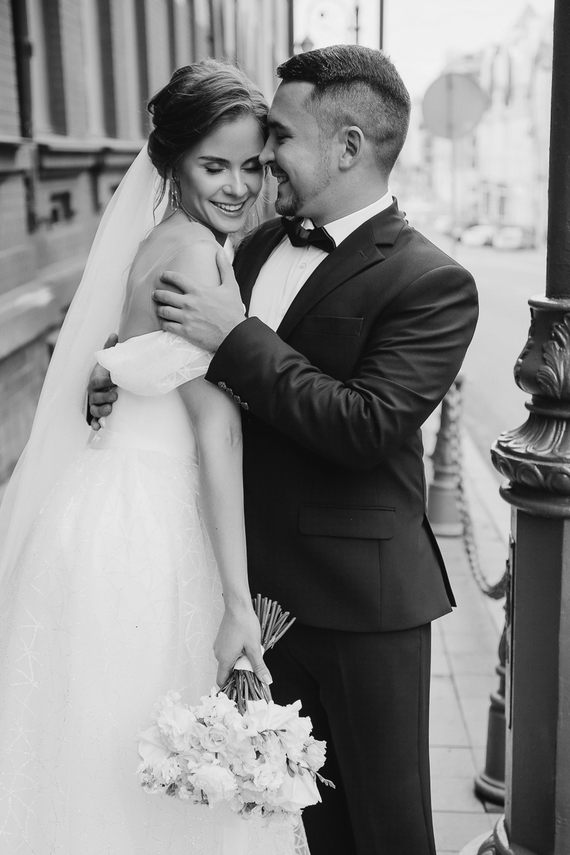 Софья и Павел