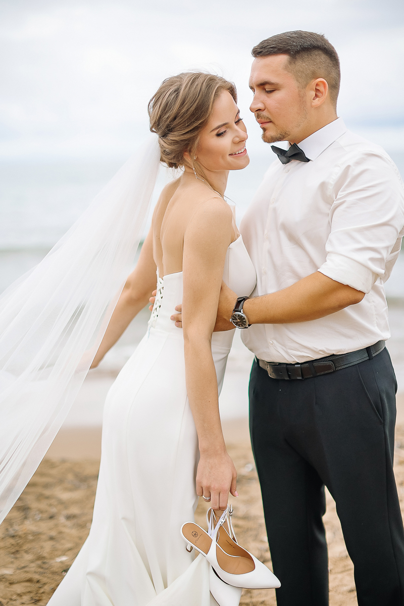 Софья и Павел