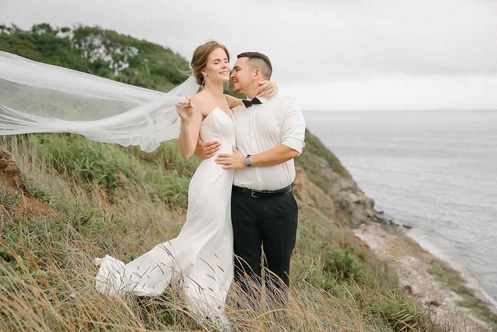 Софья и Павел